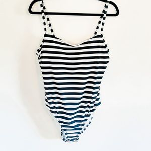 Kona Sol Bathing Suit ~ BRAND NEW WITH TAGS! ~ Size L